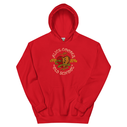 Alice Cooper - Old School Hoodie
