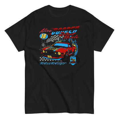 Alice Cooper - Racecar T Shirt