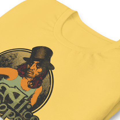Alice Cooper Showtime 1976 Vintage T Shirt