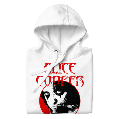Alice Cooper - Staring Hoodie