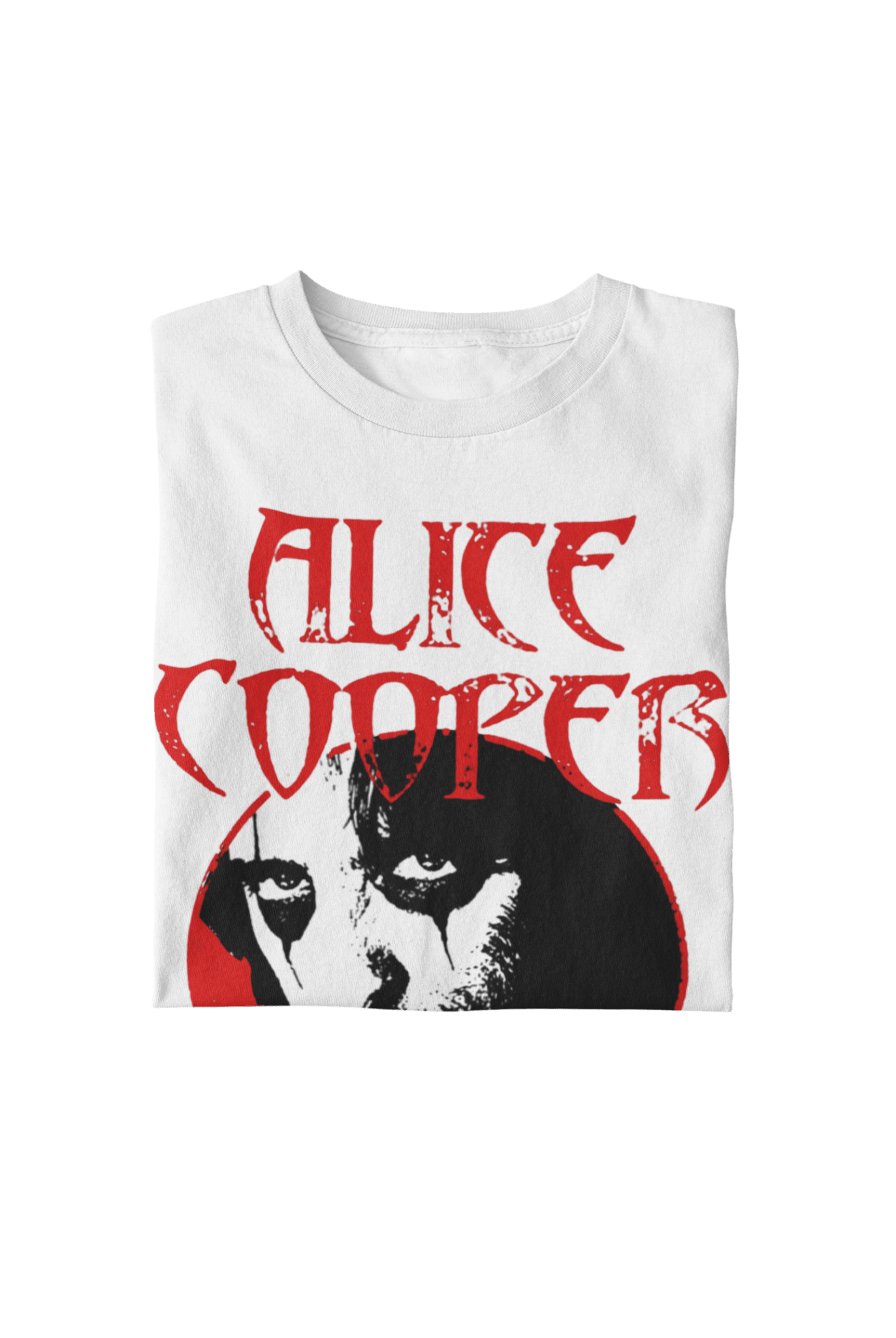 Alice Cooper - Staring T Shirt