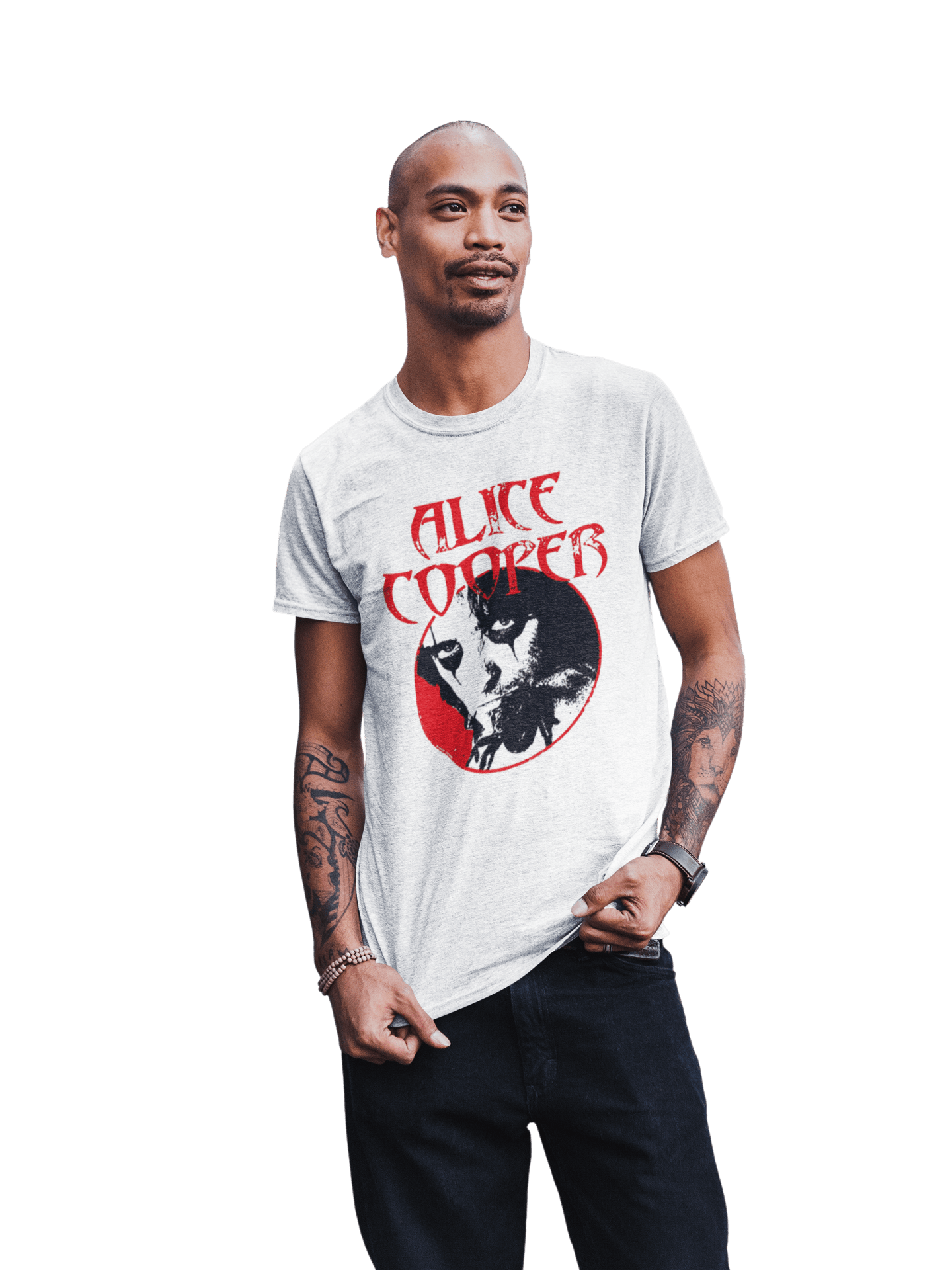 Alice Cooper - Staring T Shirt