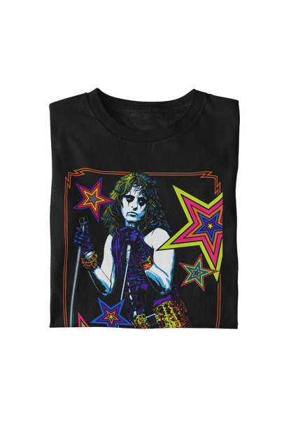 Alice Cooper - Stars T Shirt