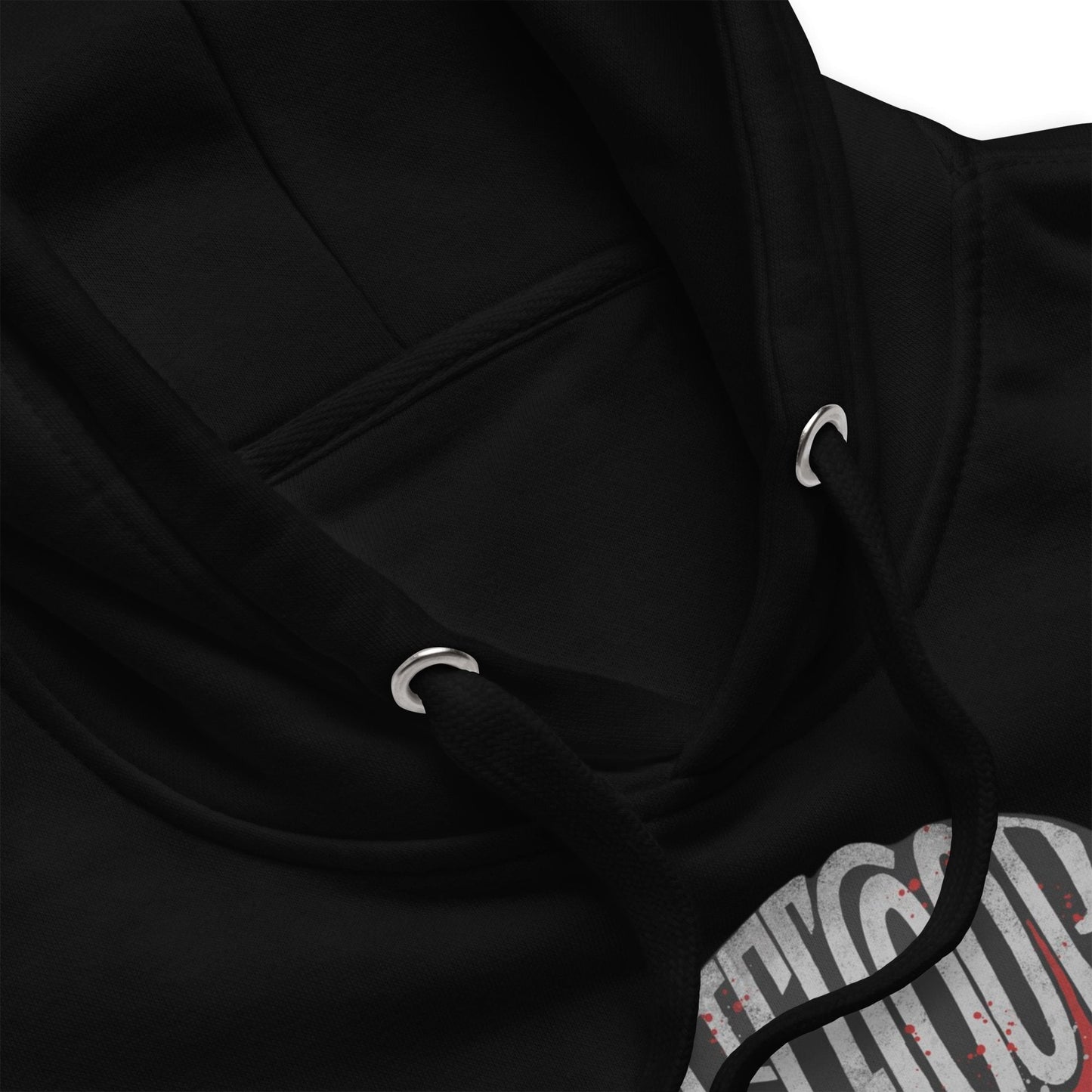 Alice Cooper - Welcome 2 My Classic Hoodie