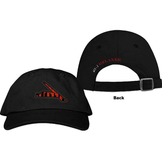 Alt-j Bloody Body Hat Black