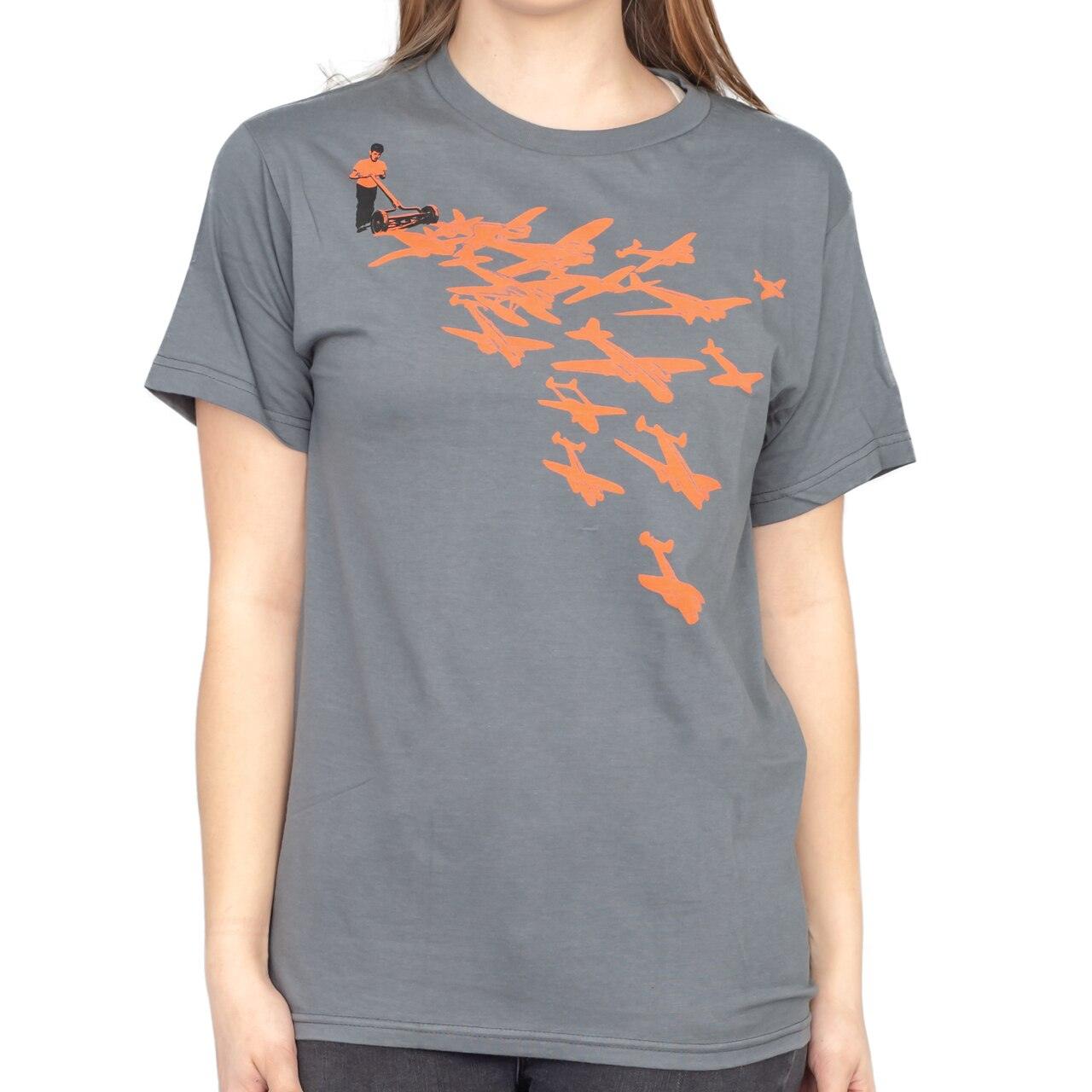 Ames Bros Mow-em Down T Shirt