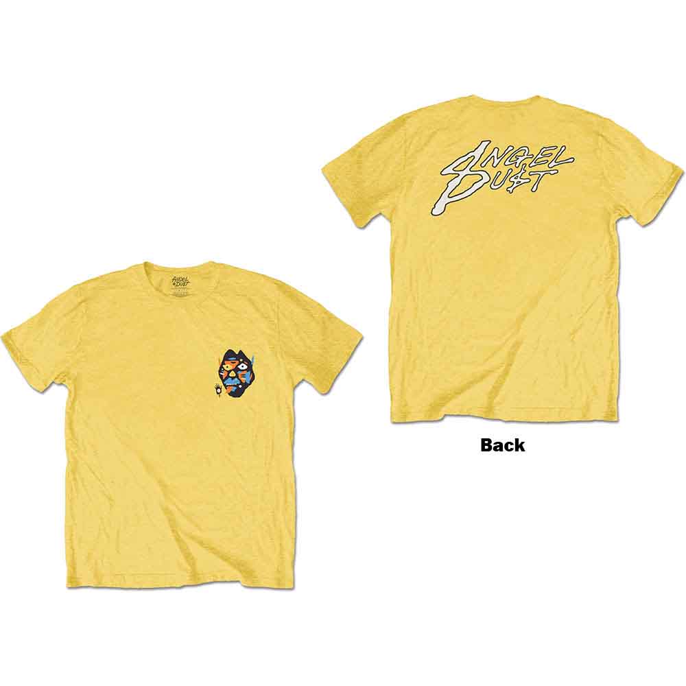 Angel Dust Creature Mens T Shirt