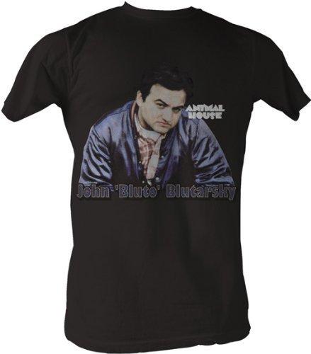 Animal House John Bluto Blutarsky T Shirt
