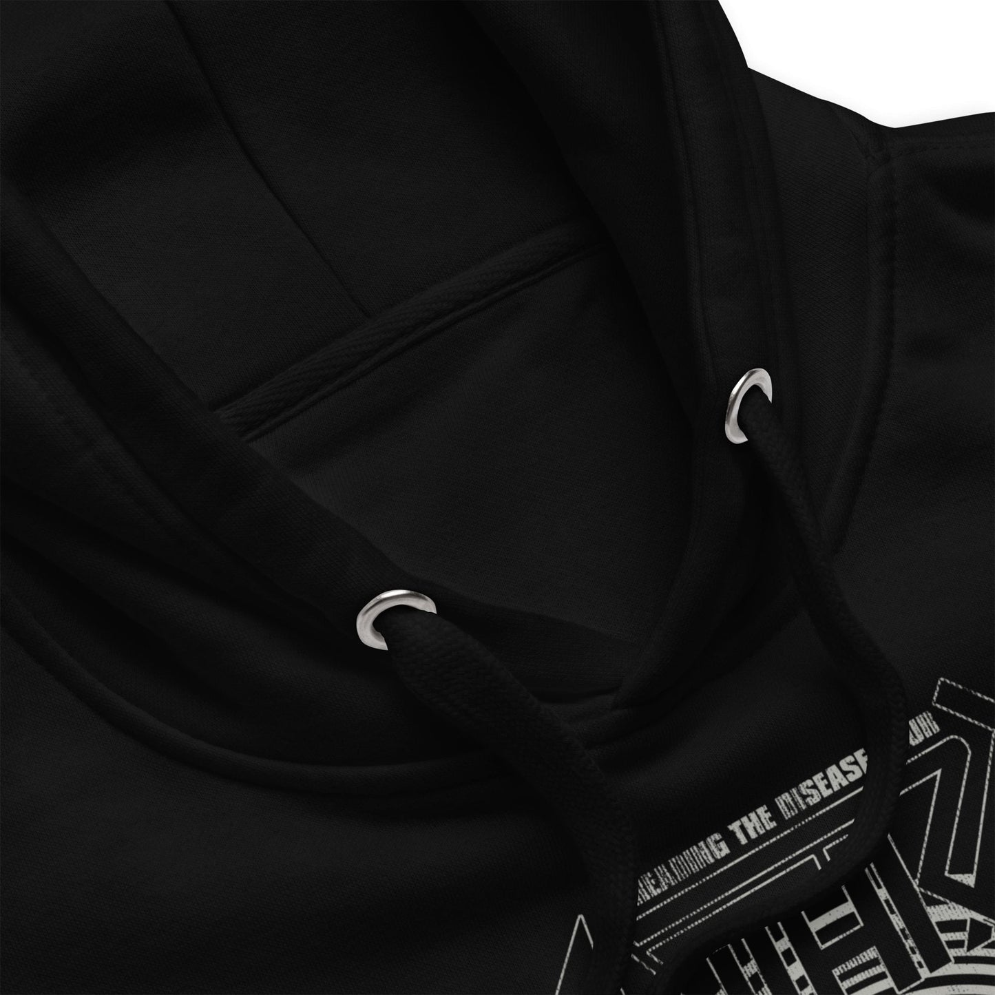 Anthrax - 1986 Tour Classic Hoodie