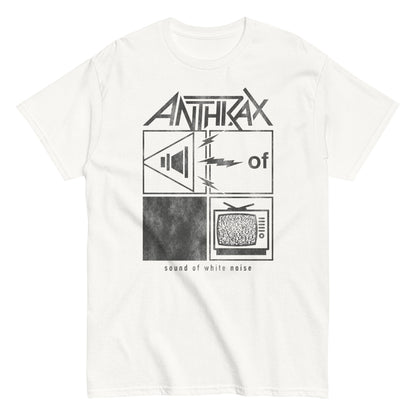Anthrax - Frequency T Shirt