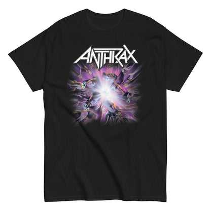 Anthrax - Galaxies T Shirt