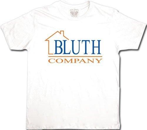 Arrested Development Bluth Company T Shirt