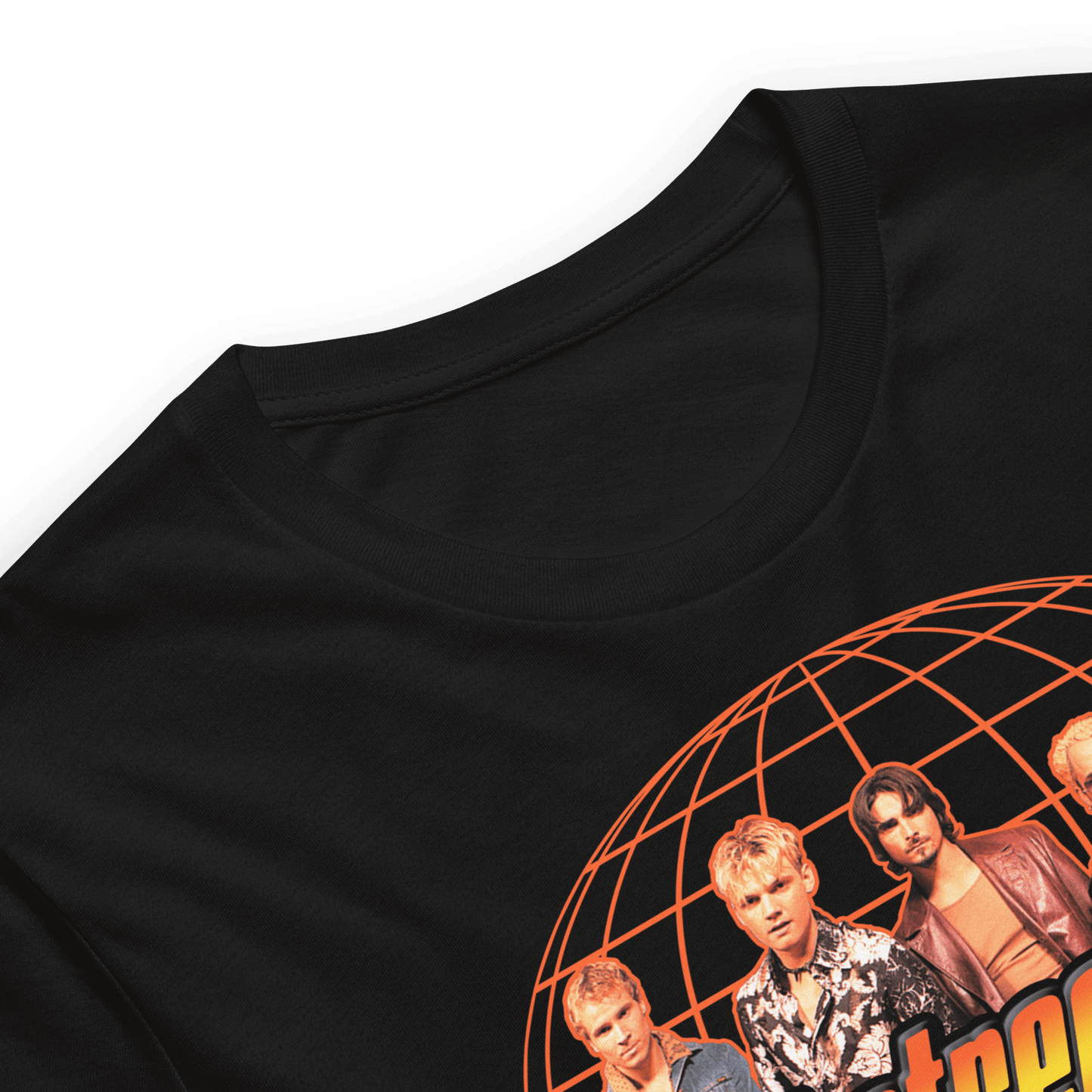 Backstreet Boys - Across the Globe T Shirt