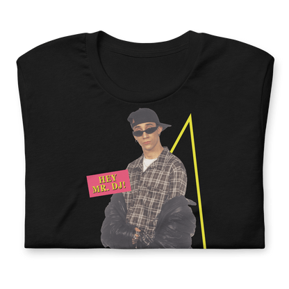 Backstreet Boys - Aj McLean T Shirt