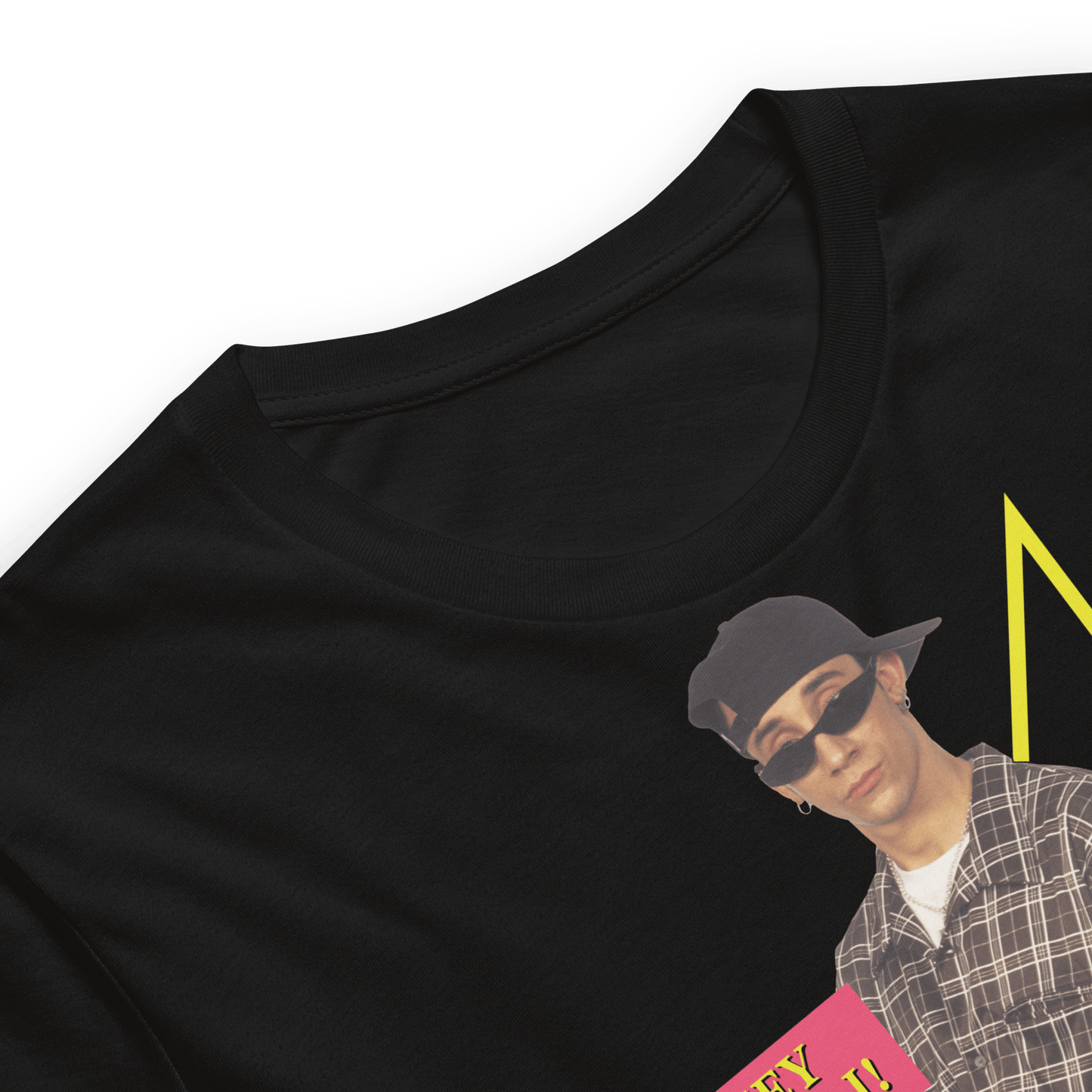 Backstreet Boys - Aj McLean T Shirt