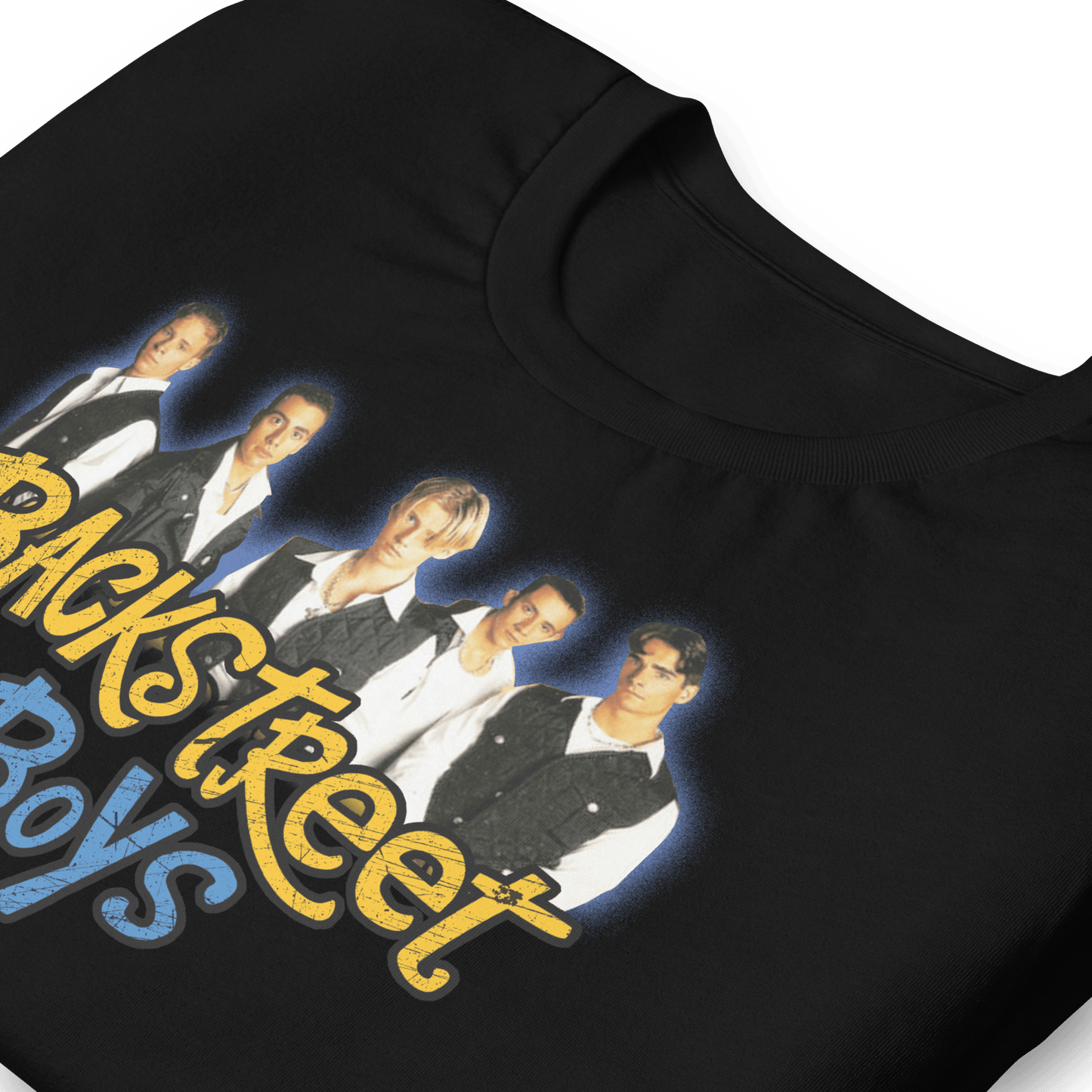 Backstreet Boys - All Five T Shirt