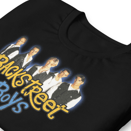 Backstreet Boys - All Five T Shirt