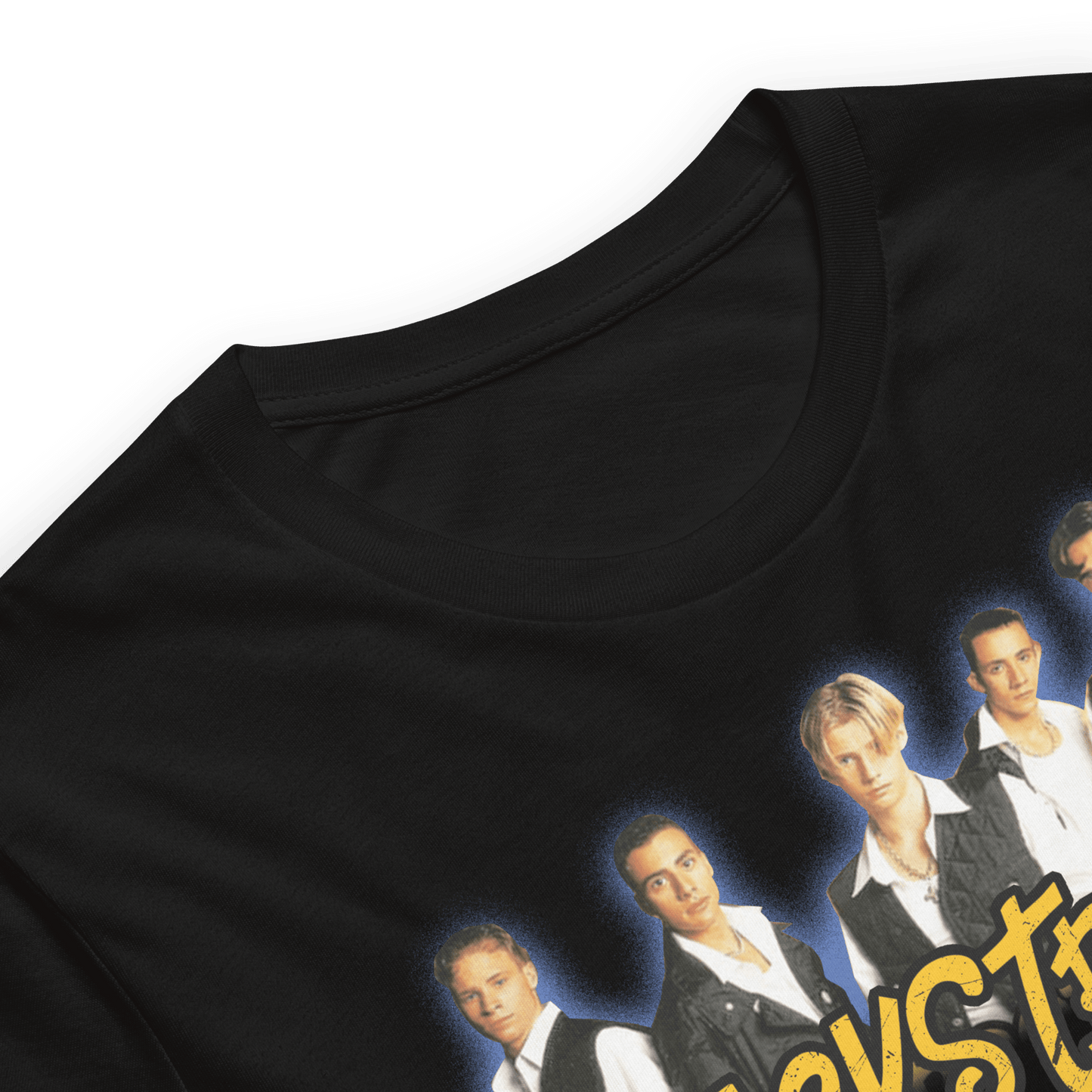 Backstreet Boys - All Five T Shirt