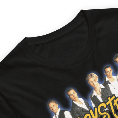 Backstreet Boys - All Five T Shirt