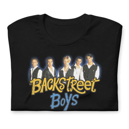 Backstreet Boys - All Five T Shirt