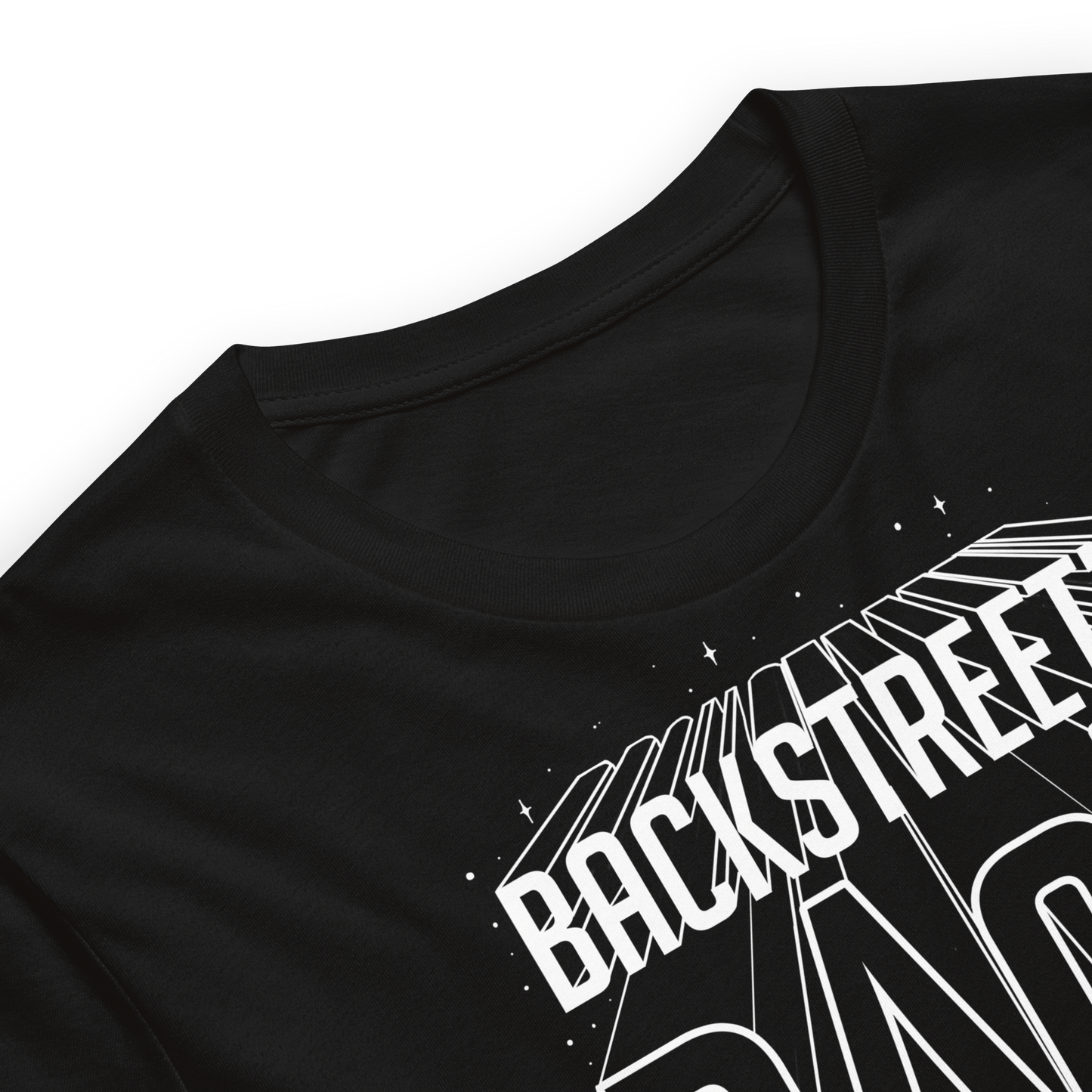 Backstreet Boys - Backstreet's Back T Shirt
