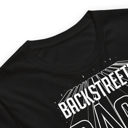 Backstreet Boys - Backstreet's Back T Shirt