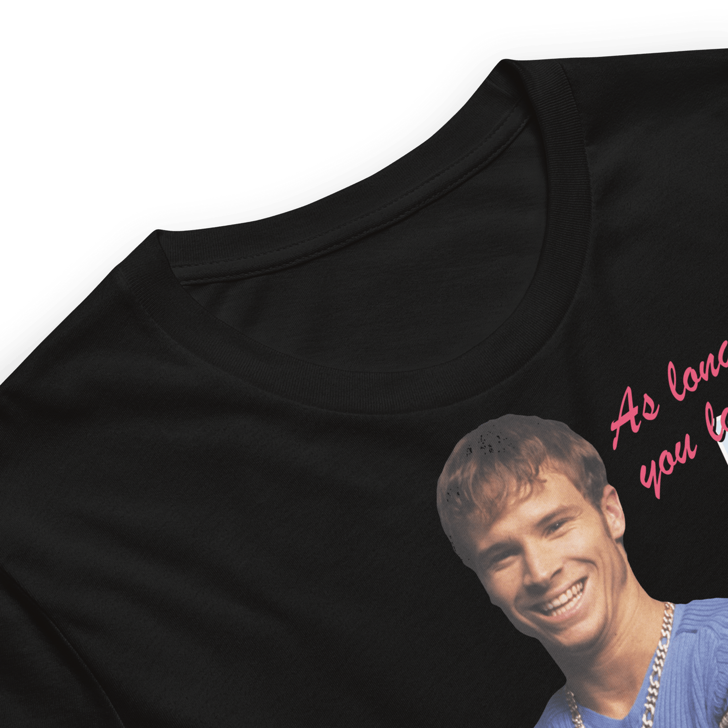 Backstreet Boys - Brian Littrell T Shirt