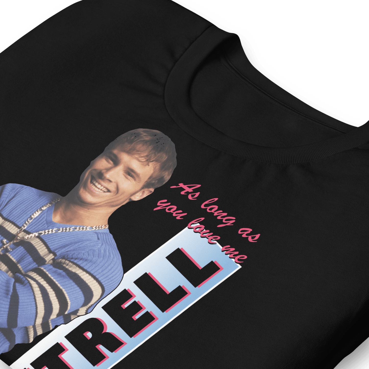 Backstreet Boys - Brian Littrell T Shirt