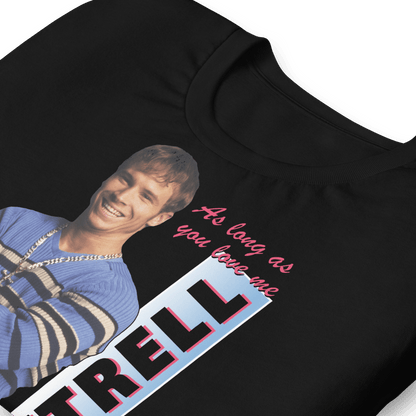 Backstreet Boys - Brian Littrell T Shirt