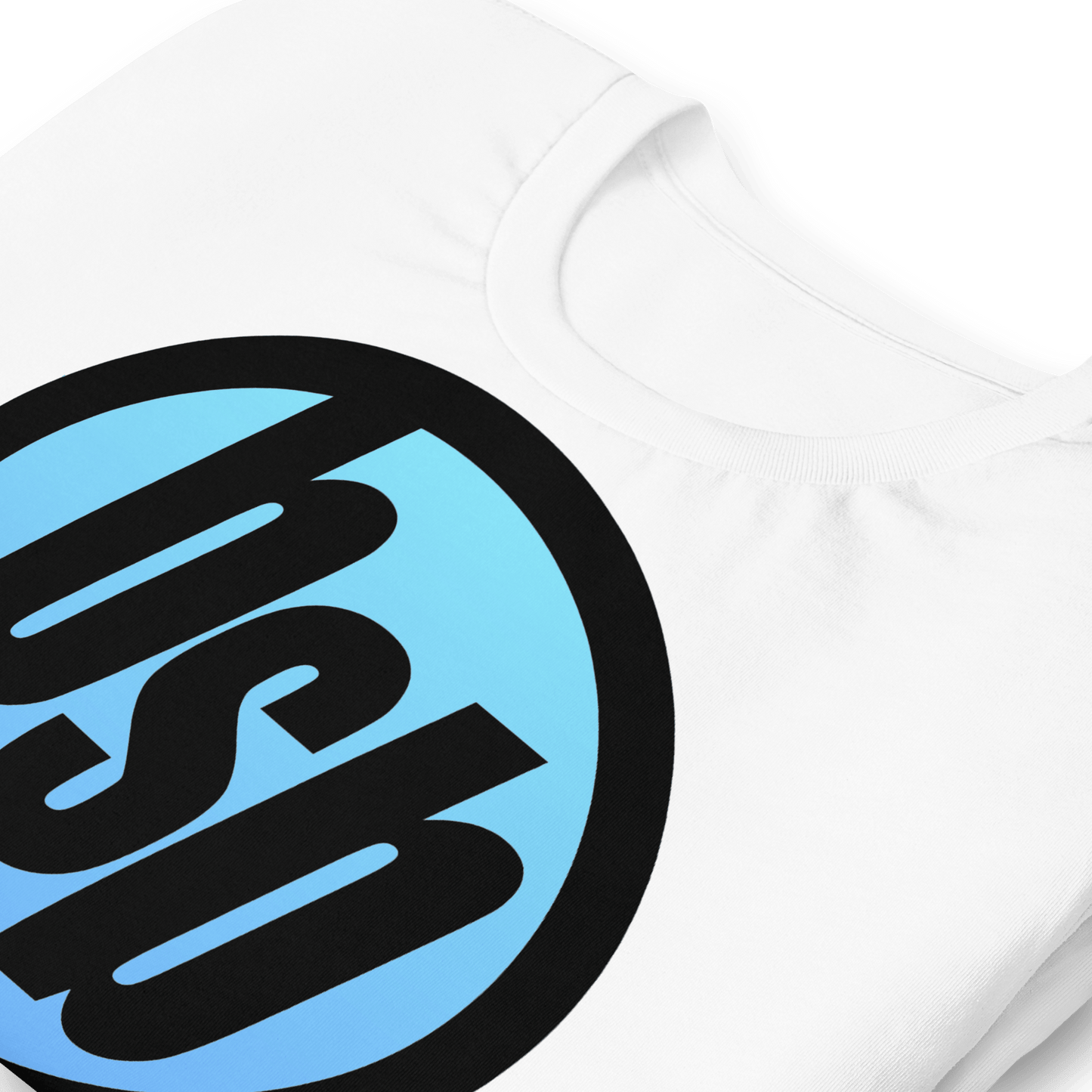 Backstreet Boys - BSB Black and Blue T Shirt