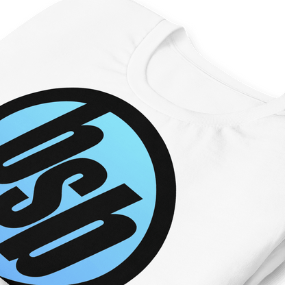 Backstreet Boys - BSB Black and Blue T Shirt