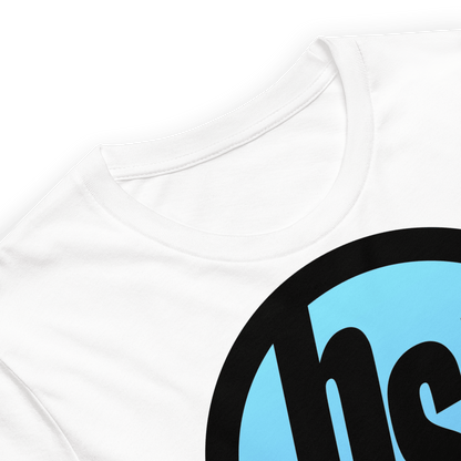 Backstreet Boys - BSB Black and Blue T Shirt