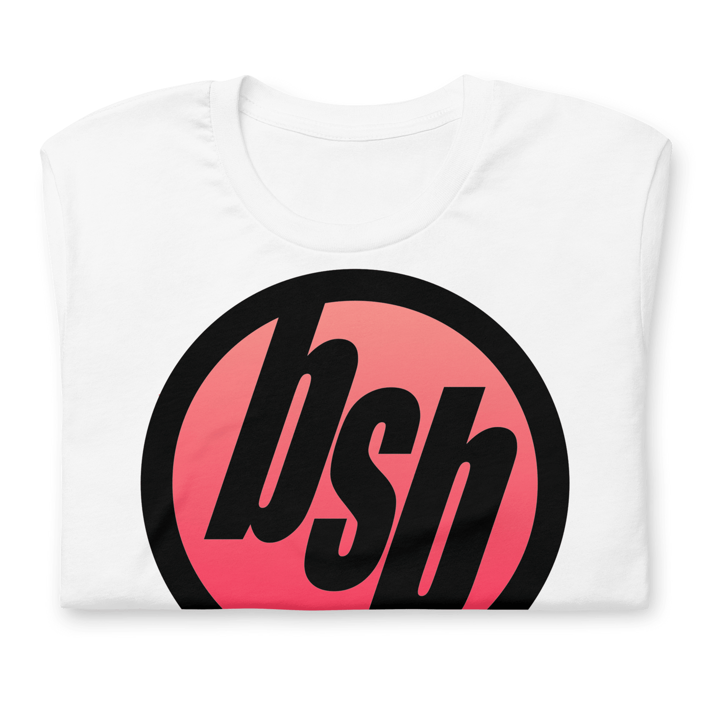 Backstreet Boys - BSB Black T Shirt
