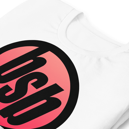 Backstreet Boys - BSB Black T Shirt