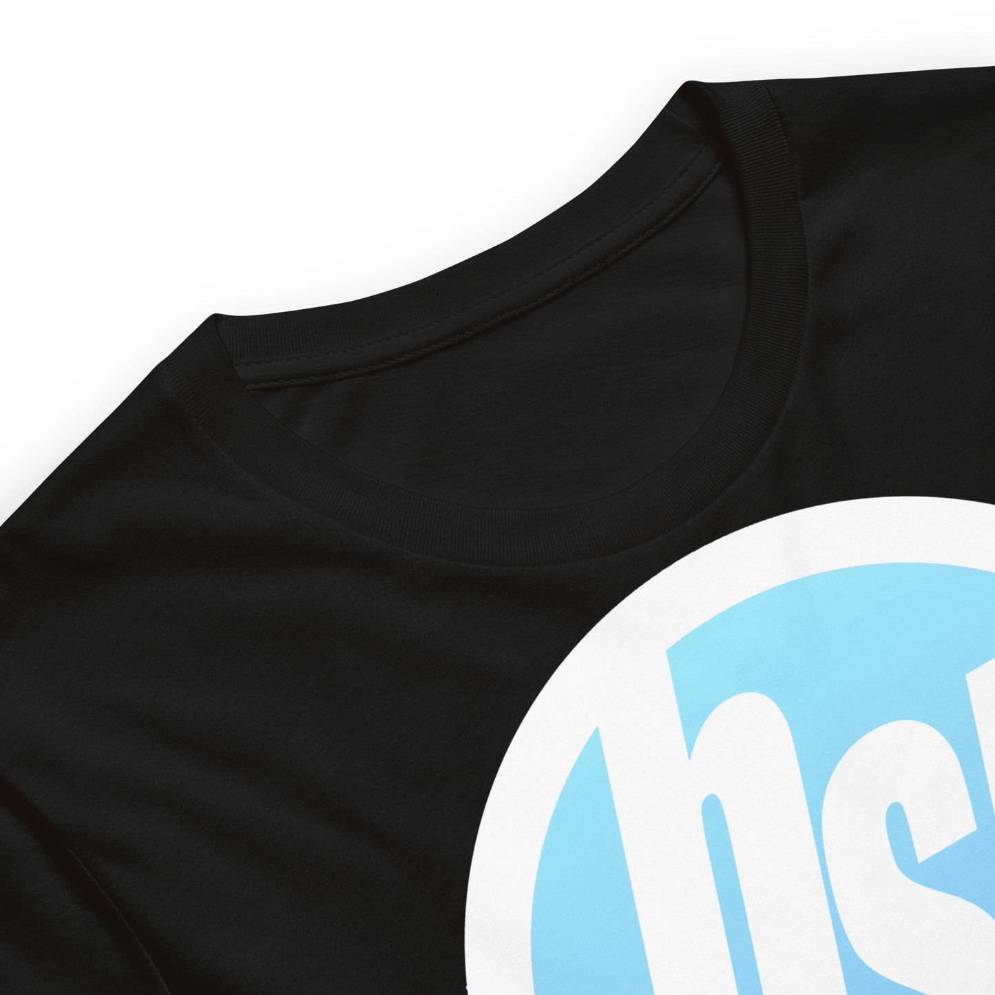 Backstreet Boys - BSB Blue T Shirt
