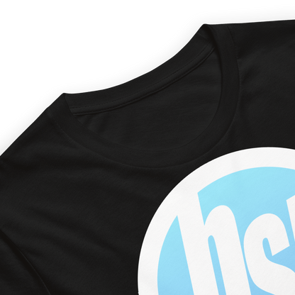 Backstreet Boys - BSB Blue T Shirt