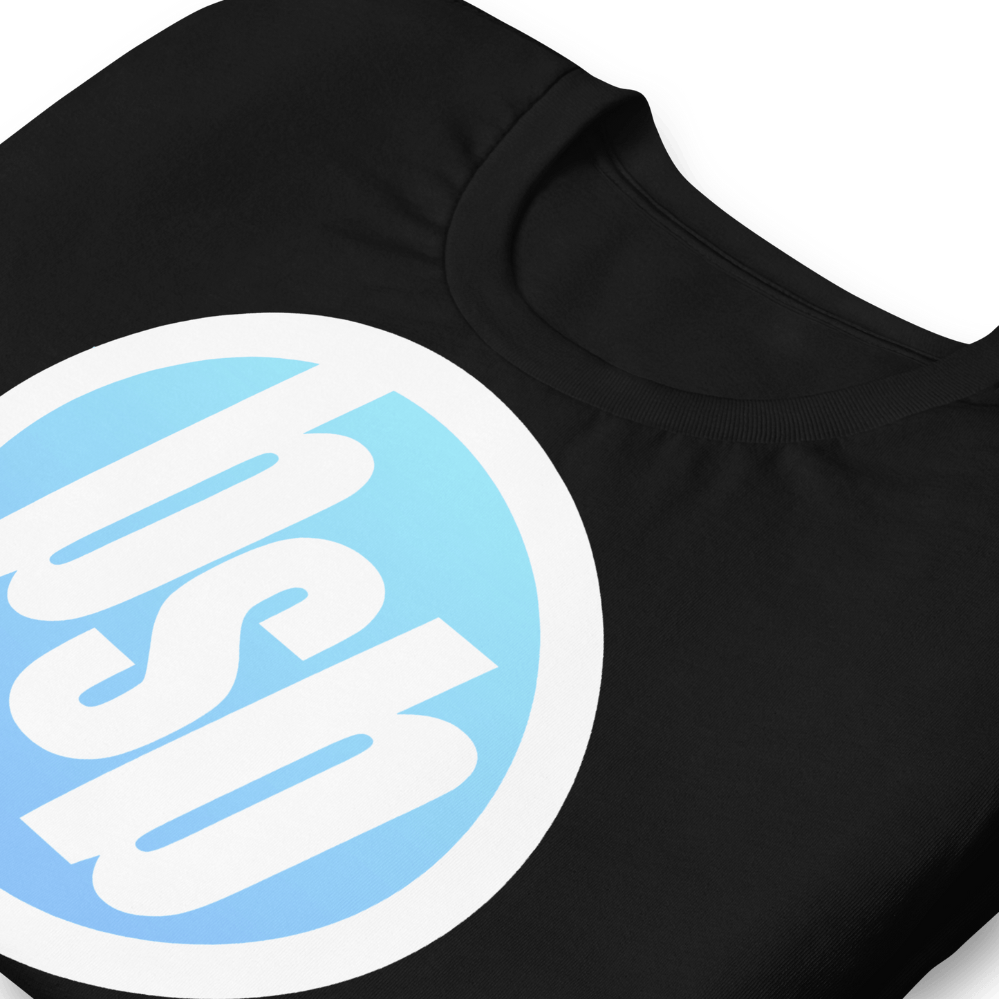 Backstreet Boys - BSB Blue T Shirt