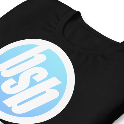 Backstreet Boys - BSB Blue T Shirt