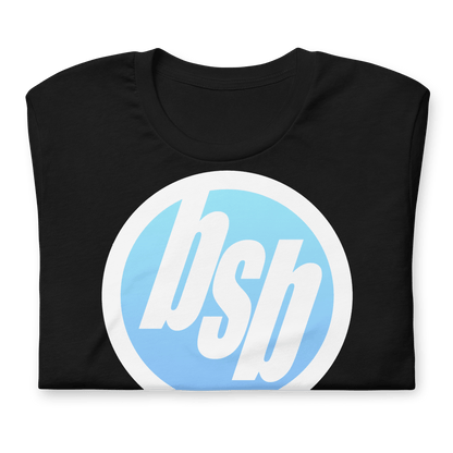 Backstreet Boys - BSB Blue T Shirt