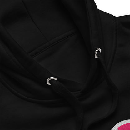 Backstreet Boys - BSB HD Embroidered Hoodie
