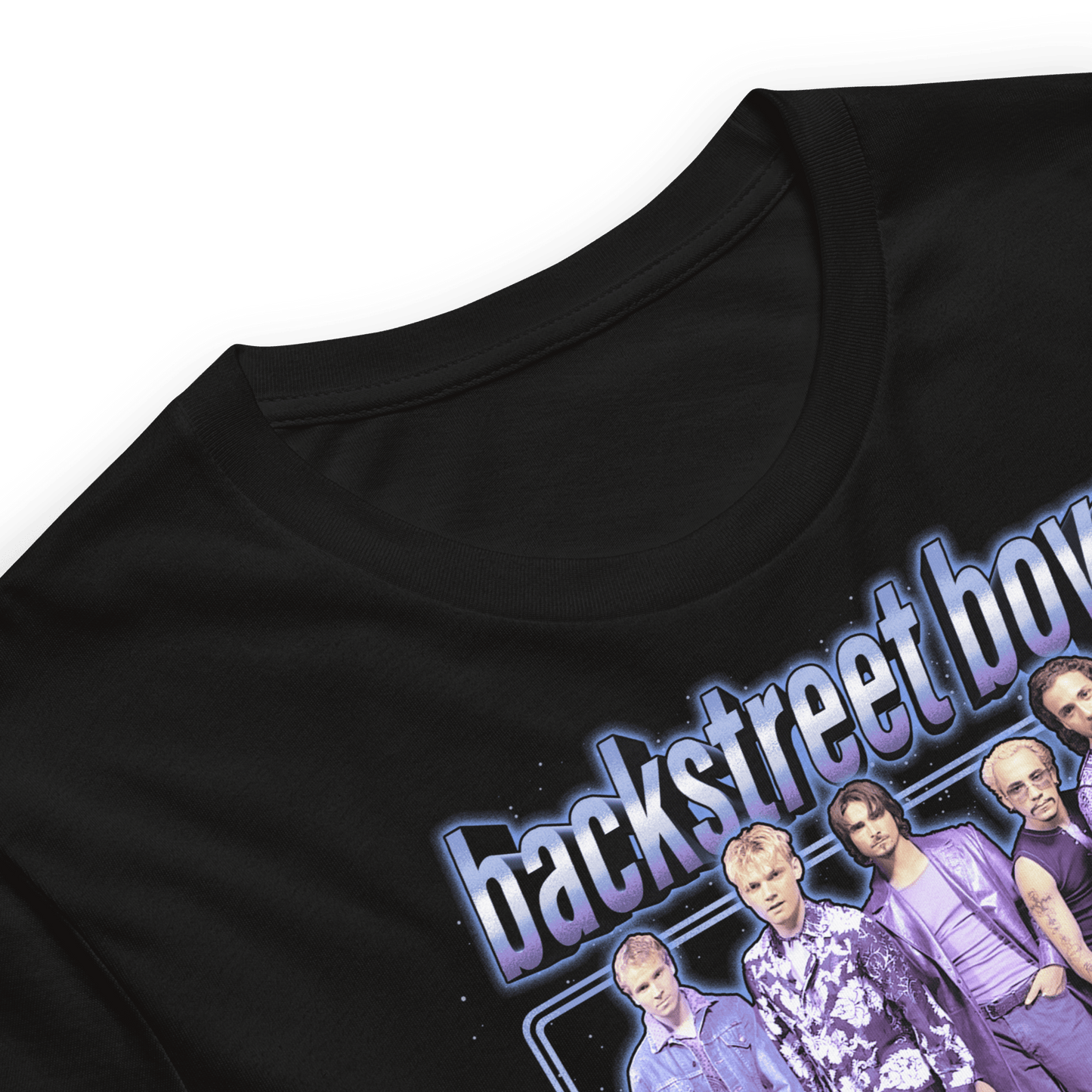 Backstreet Boys - Glow T Shirt