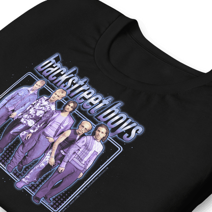 Backstreet Boys - Glow T Shirt