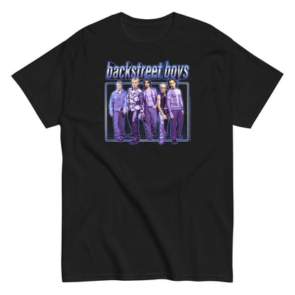 Backstreet Boys - Glow T Shirt