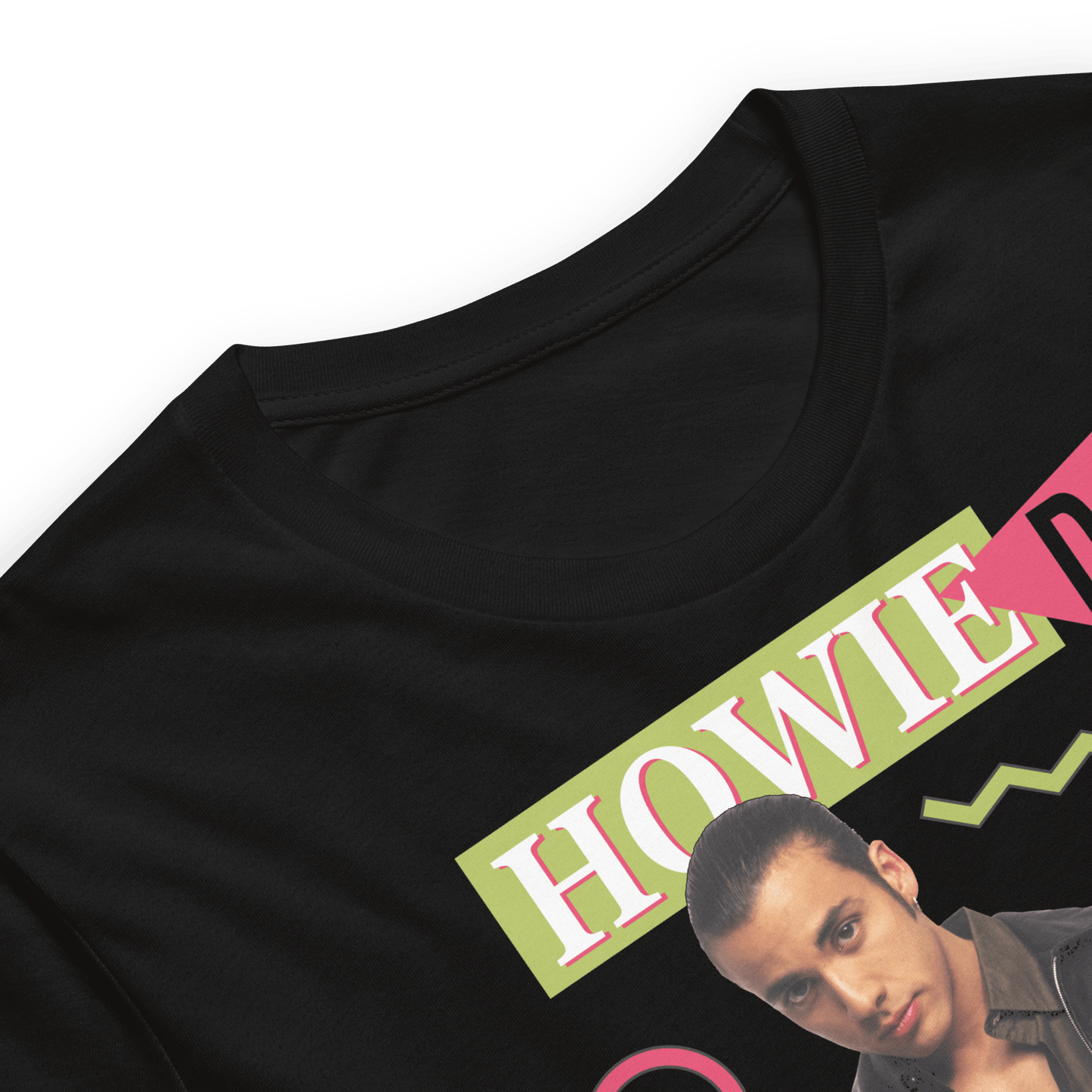 Backstreet Boys - Howie Dorough T Shirt