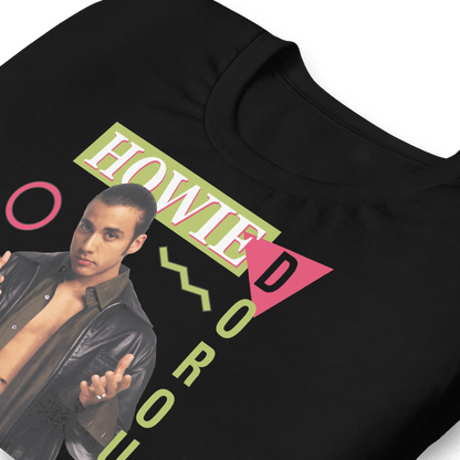 Backstreet Boys - Howie Dorough T Shirt