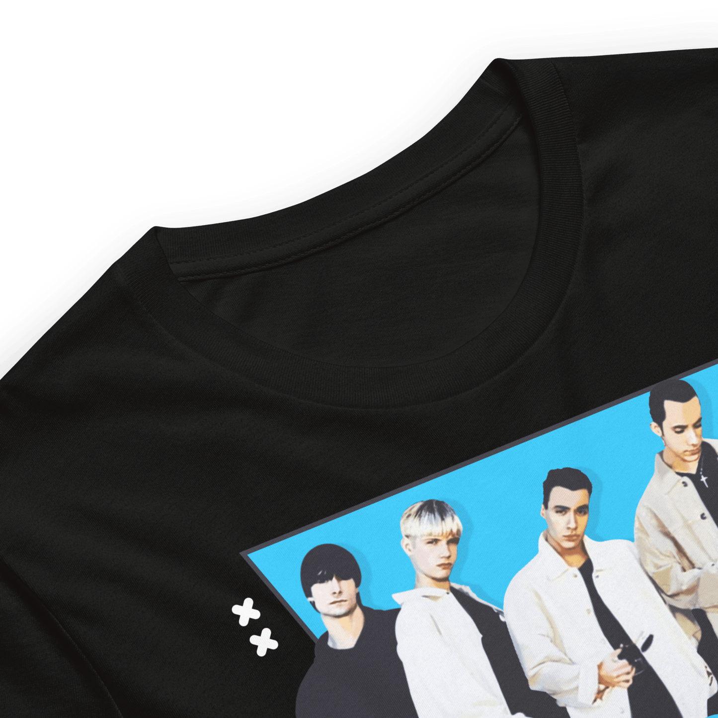 Backstreet Boys - Jamming T Shirt