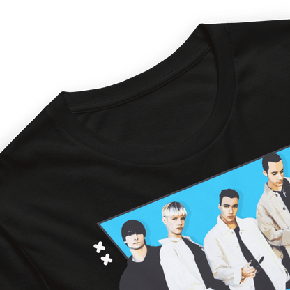 Backstreet Boys - Jamming T Shirt