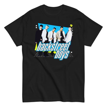 Backstreet Boys - Jamming T Shirt