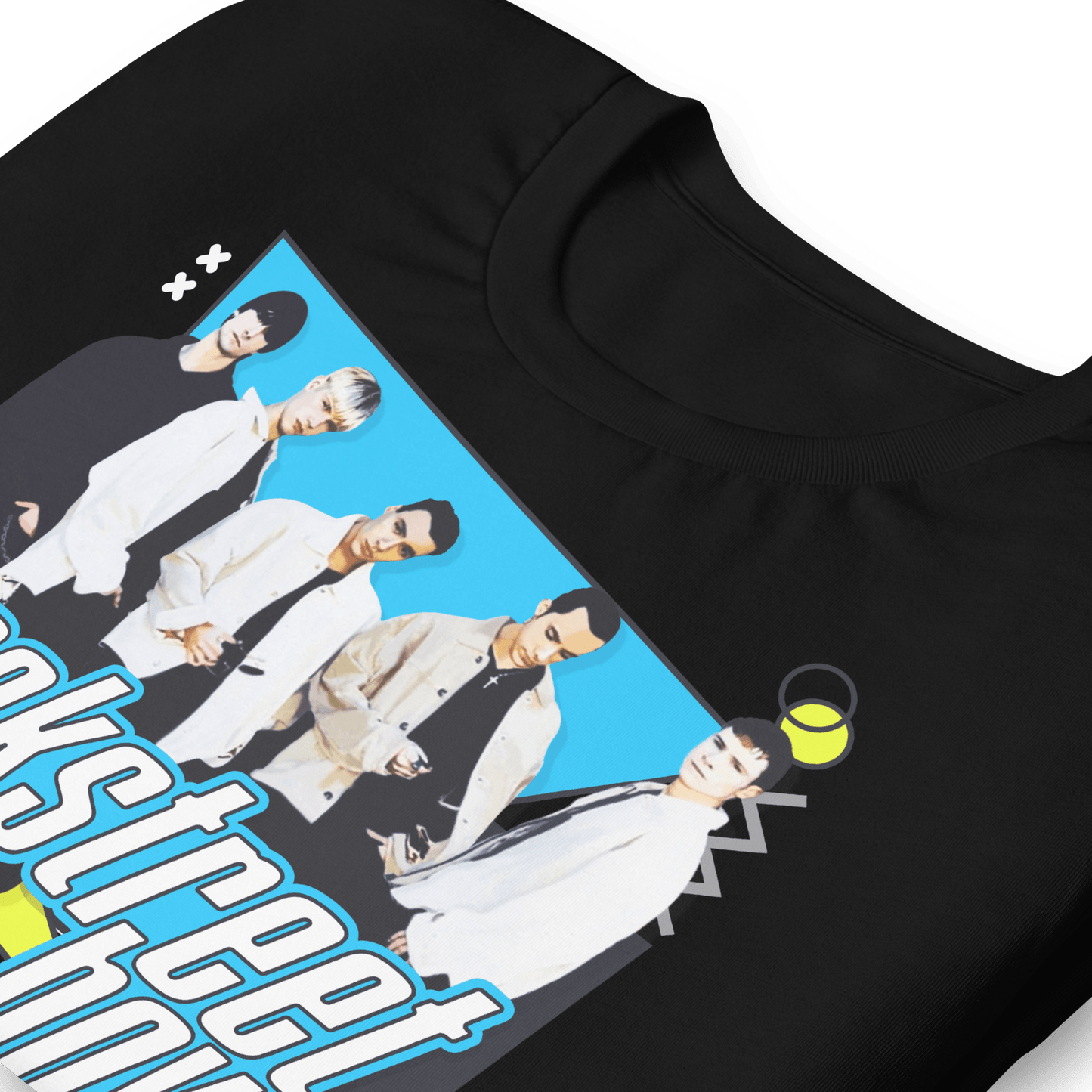 Backstreet Boys - Jamming T Shirt