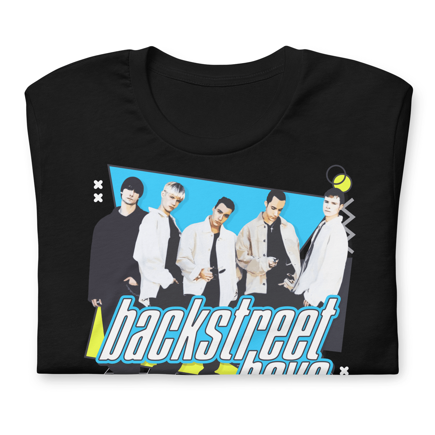 Backstreet Boys - Jamming T Shirt
